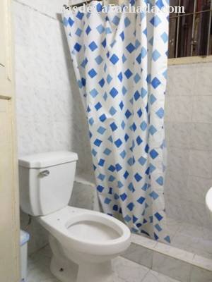 27 de Noviembre (Jovellar) 110 Apto 3, entre  Espada y Hospital