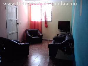 edificio 676 apto 6, Zona 19