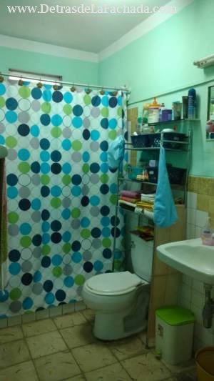 172 # 133  e/ 1ra y 5ta