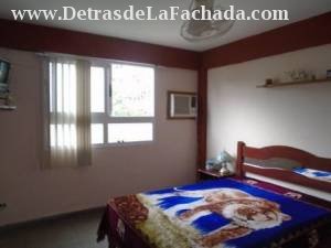 Room with A/C included