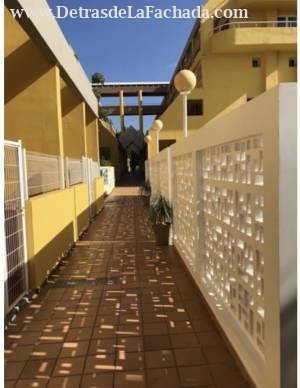 Jardines de 5a Avenida