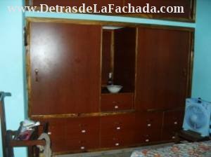 HAB. large, with air conditioning