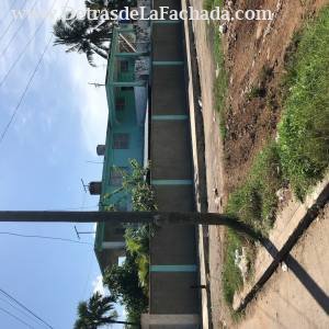 Calle N*17 e/ 308 y 310