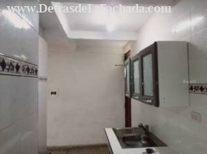 Avenida de Los Cocos