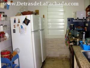 Calle 16 No. 5 e/ Línea y Calzada