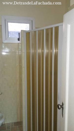 Shower 2