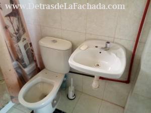 Vendo o permuto en La Habana, El Vedado