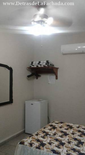 Oficios 301 e/ Sol y Santa Clara