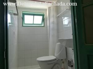 calle Cuba entre calles Luz y Santa Clara