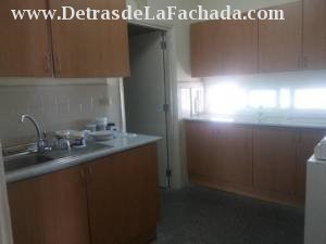 Apartamento en Edificio Focsa