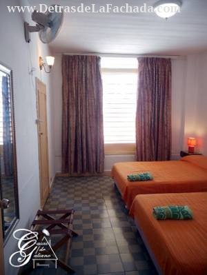 calle animas#359, esquina Galiano, apart #9, 7mo piso