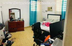 Calle B entre 21 y 19