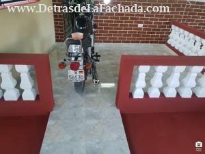 Venta de Apartamento y Negocio en el Bahía