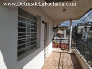 Calle 68A entre 21 y 23