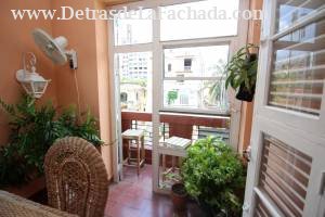 Calle 21 #62 esquina a M