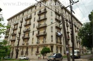 Calle N No 408 entre 27 y Jovellar