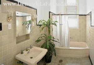 Zulueta 64 entre calle genios y refugio