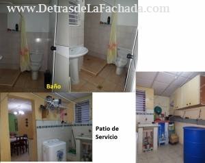 Calle Zanja No. 855, % Infanta Y San Francisco