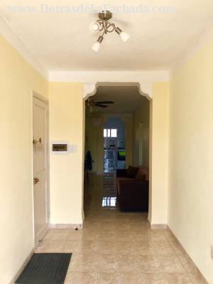 Calle 84 e/ 7ma y 7ma A