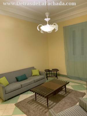 H # 154 entre calzada y 9