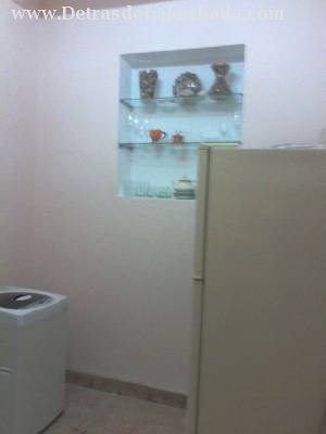 Salud #314 apto-27 e/ Gervasio y Cerrada del Paseo