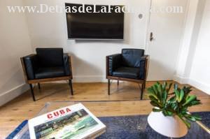 calle I  cerca de linea vedado