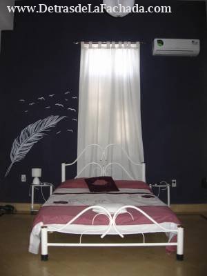 Avd 23 - vedado- a pie de calle