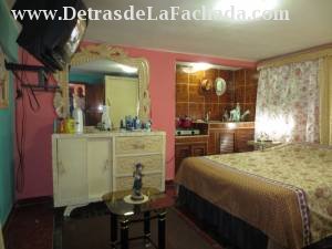 Apartamento cerca del Parque La Normal