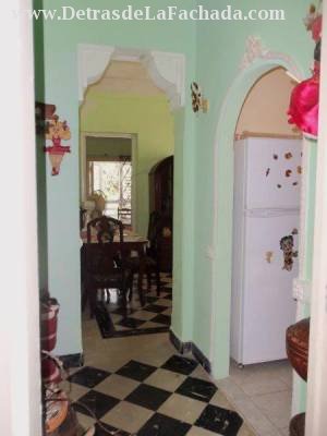 Calle 23 entre 8 y 10