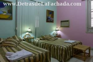 calle 21 # 62 apto 6 entre M y N