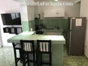 Calle84. Entre 15 y 17