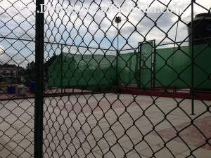 calle Juan delgado entre San Miguel y Espadero num 755