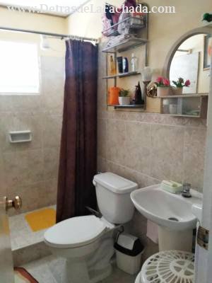 Calle 19, entre L y K