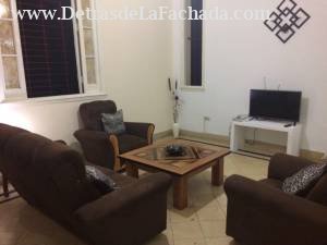 Avd 23 - vedado- a pie de calle