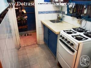 Bruzon 63  apto 7 e/ Ayestaran y Almendares. Plaza de La Revolución, La Habana