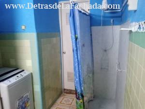 calle F entre 11 y 13 #256 apto 1