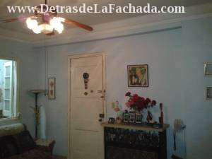 aptto capitali,3/4,garaje,terraza,balcón.Vedado.Plaza(h1a21) - $65,000