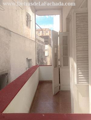 Zulueta 64 entre calle genios y refugio