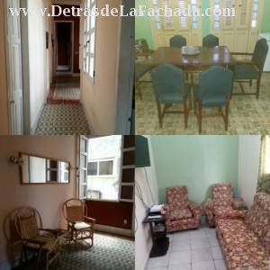 Belascoain #351 e/ San Rafael y San José