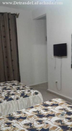 Oficios 301 e/ Sol y Santa Clara