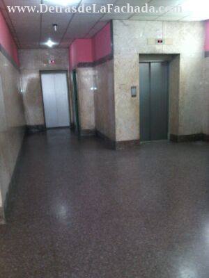 C/ Aguila Esq. Neptuno