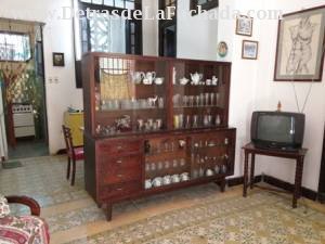 27 de Noviembre (Jovellar) 110 Apto 3, entre  Espada y Hospital