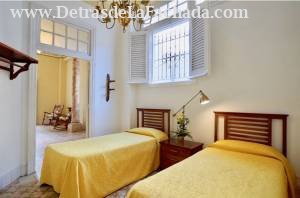 Aguiar entre Tejadillo y Empedrado, Habana Vieja