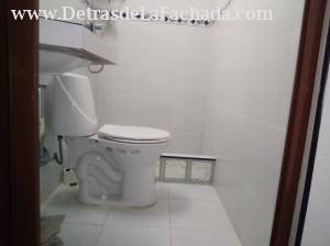 Avenida de Los Cocos