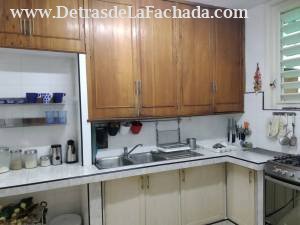 Calle 21 entre N y O Vedado