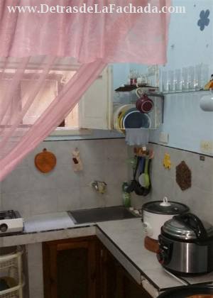 Santa Marta e/ Belascoain y Mercado