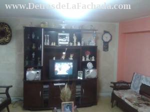 Ventaapto-2/4-Hab Vieja-20 m de Obispo(b1a26)7683806-sala-comed-baño y coc nuevo
