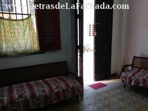 27 de Noviembre (Jovellar) 110 Apto 3, entre  Espada y Hospital