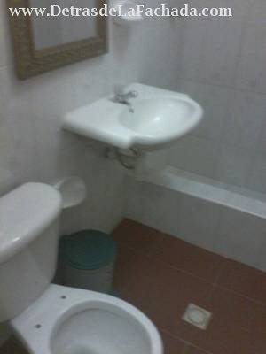 Salud #314 apto-27 e/ Gervasio y Cerrada del Paseo