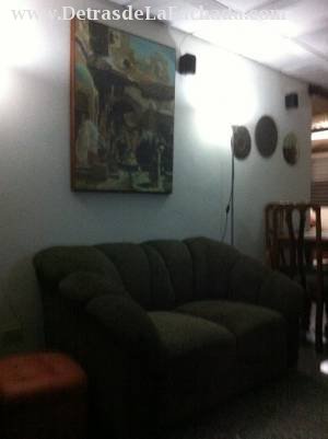 Calle 12 E/ 3ra y 5ta